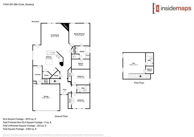 Photo - 11004 SW 38th Cir