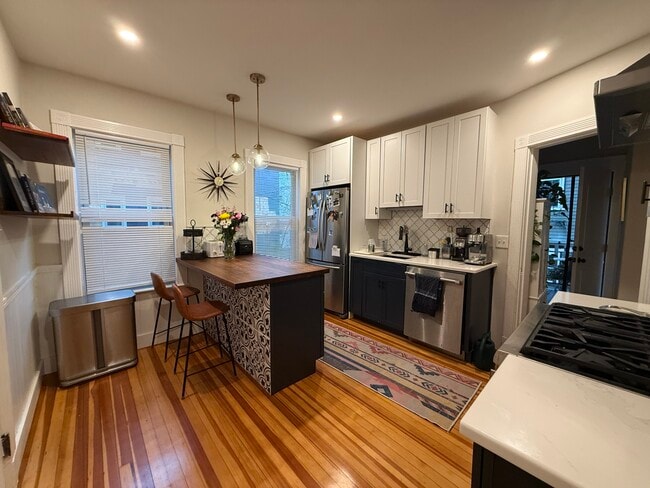 Photo - 16 Parkton Rd Unit 1