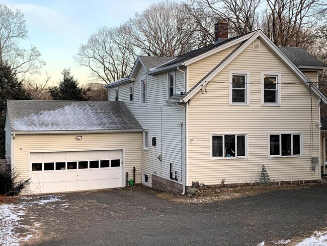 Building Photo - 28 Bowhay Hill Rd Rental