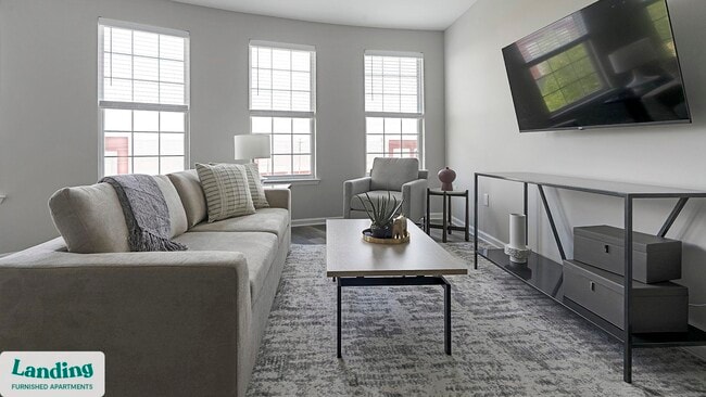 Building Photo - 302 Constitution Ave Rental