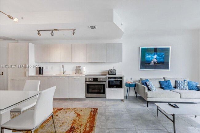 Photo - 501 NE 31st St Unit 3307