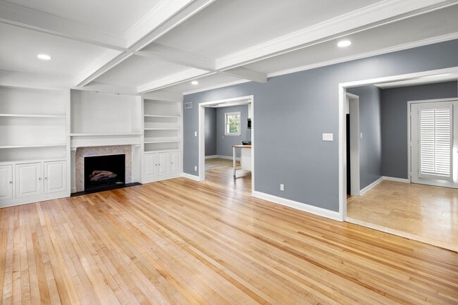 Photo - Biltmore Forest Home