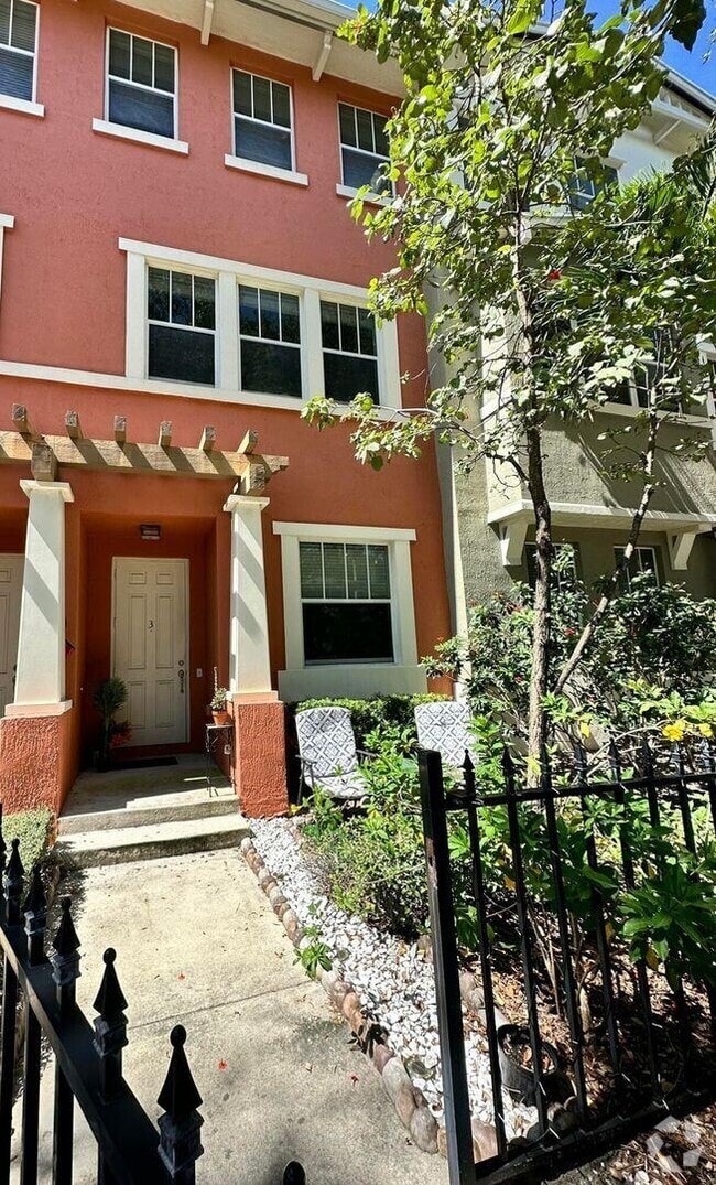 Building Photo - 750 Millbrae Ct Unit 3 Rental