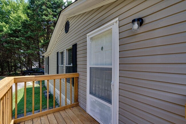 Photo - Peaceful 2BR 2 BA in Soddy Daisy