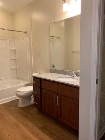 MAA Stonefield
