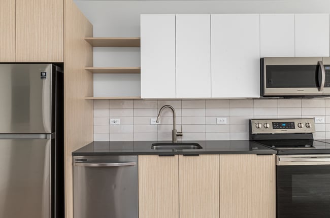 Photo - West End Yards