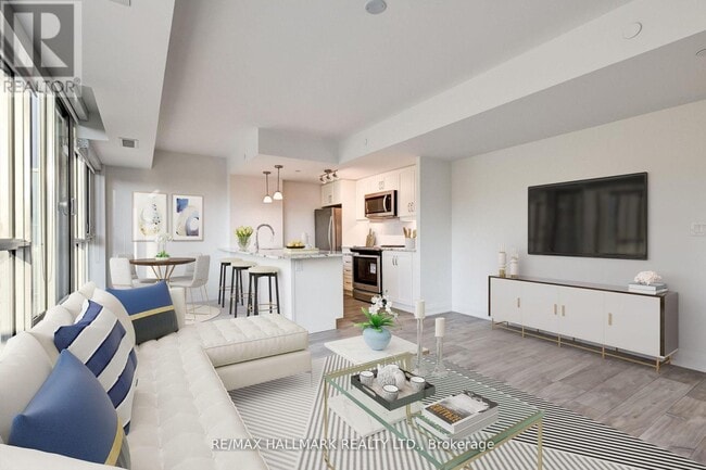 Photo - 1400 Kingston Rd Unité 403