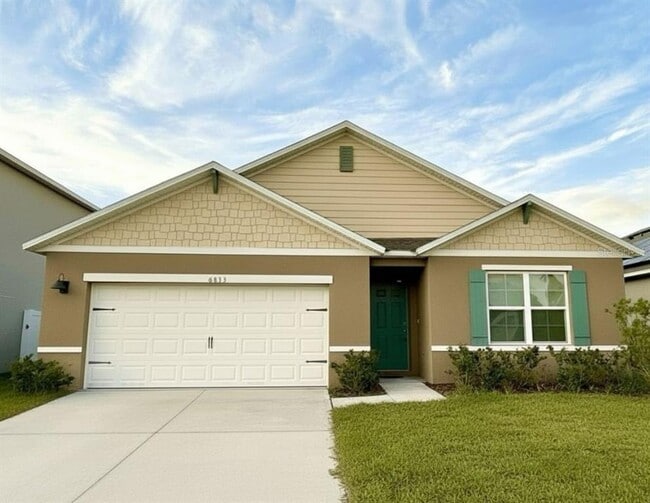 Building Photo - 6833 Cranes Roost Rd Rental