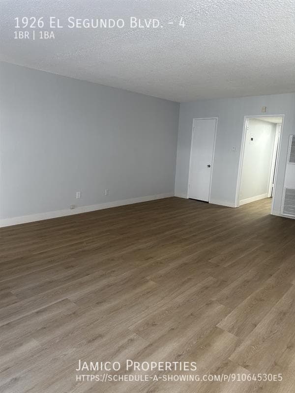Photo - 1926 W El Segundo Blvd Unit 4