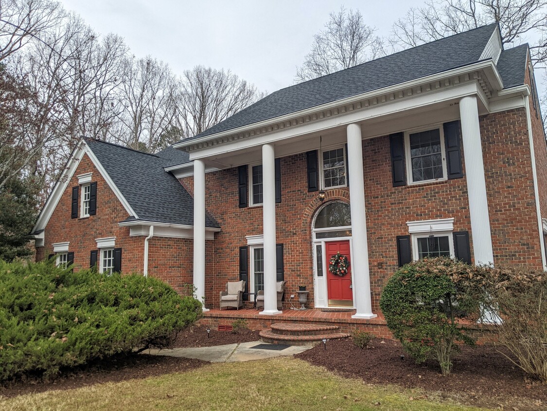 Photo - 3407 Fairway Ln (Durham, NC)