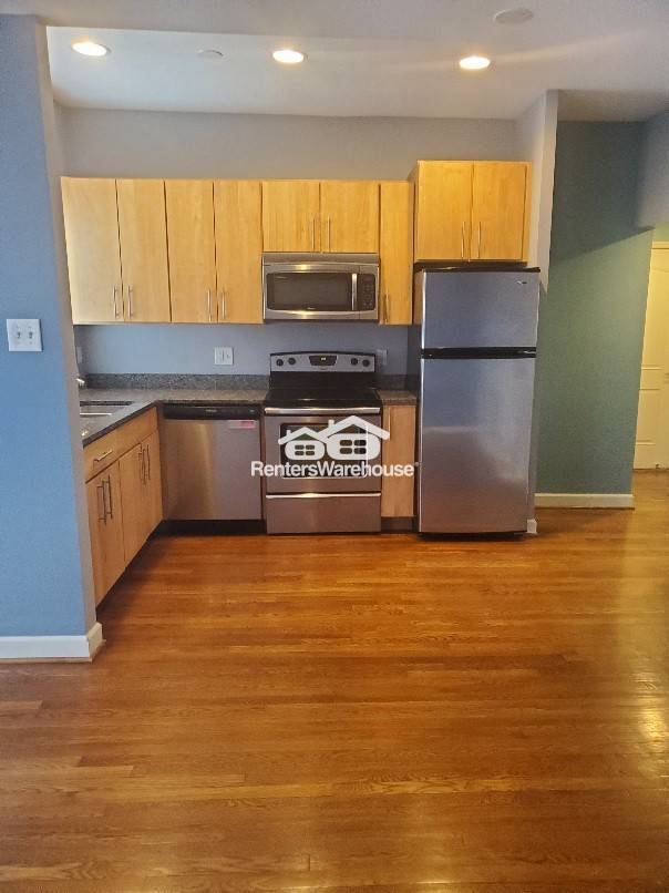 Photo - 5625 Pershing Ave Unidad Apt 32