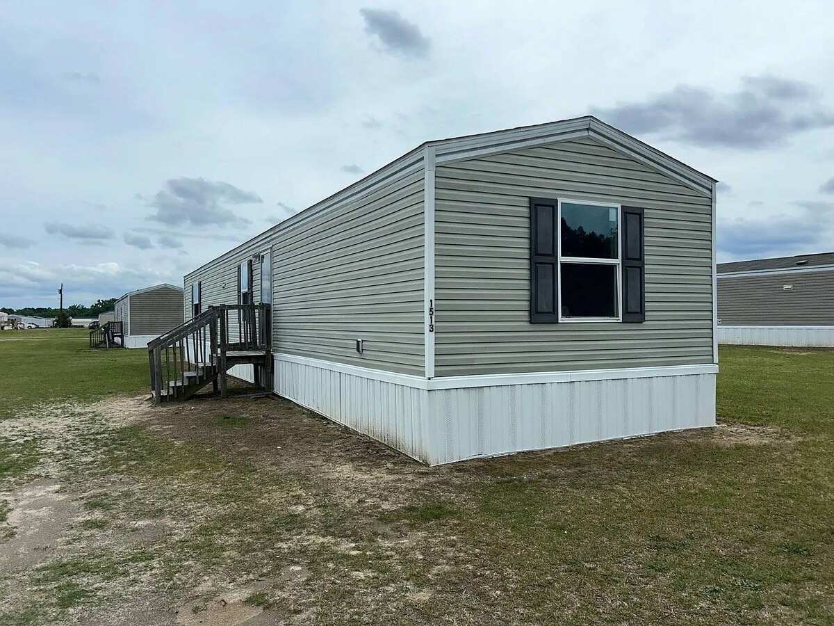 Photo - 1513 Treys Dr