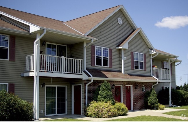 Building Photo - Meadowbrook Apartments