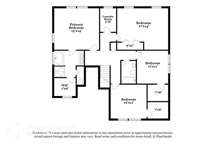 Photo - 1911 Elizabeth Oaks Ave