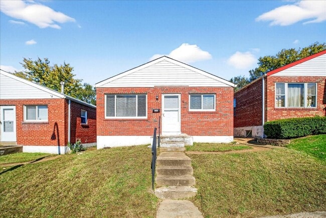 Building Photo - 4343 Humphrey St