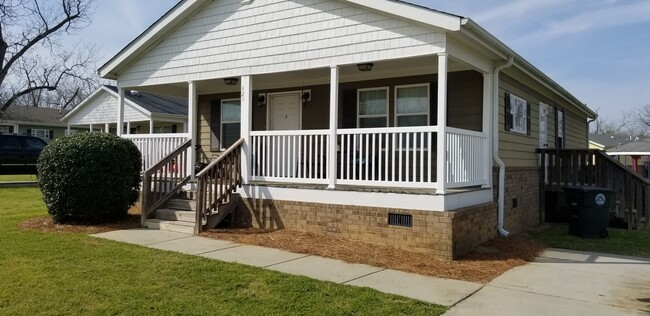 Pecan Grove Apartments