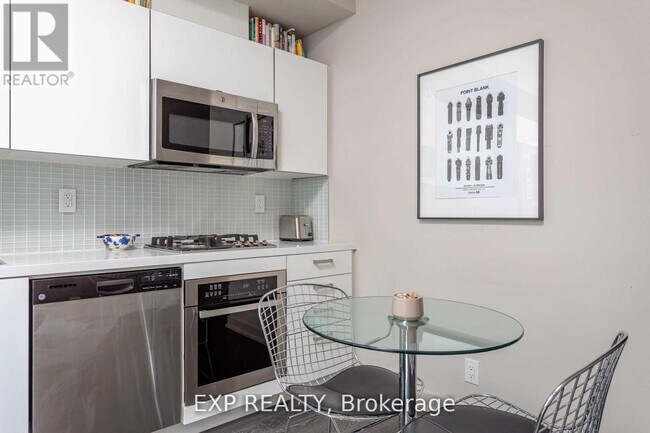 Photo - 39 Brant St Unité 416