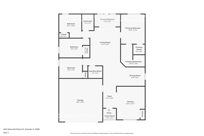 Photo - 4301 Waterside Pointe Cir