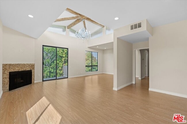 Photo - 2175 S Beverly Glen Blvd Unit 406