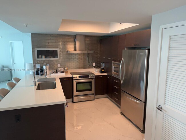 Photo - 250 Sunny Isles Blvd Unit 3-1203