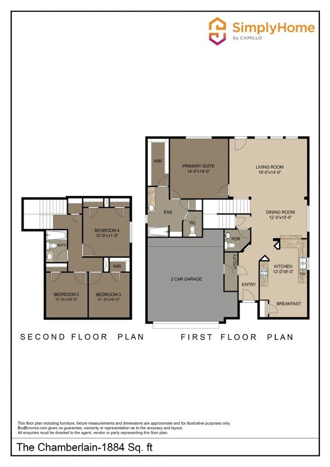 Photo - 2610 Costa Verde Way