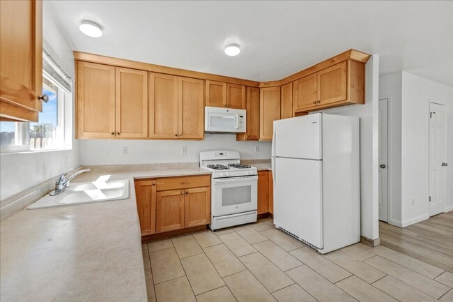 Photo - Upper Seaside four bedroom and two bath