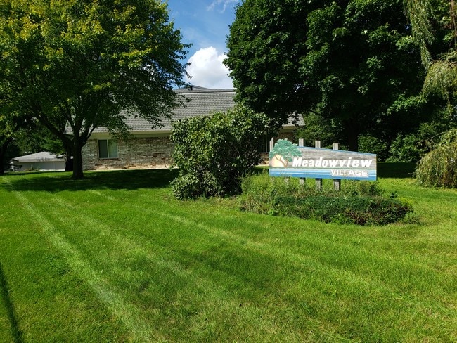 Meadowview Village Apartments