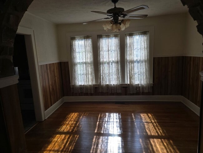 Photo - Close To City Park