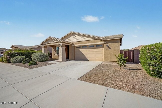 Photo - 21286 E Estrella Rd