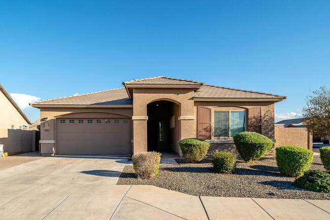 19769 W Blue Horizons Ct