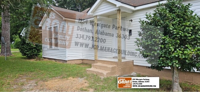 Photo - 1107 E Lafayette St