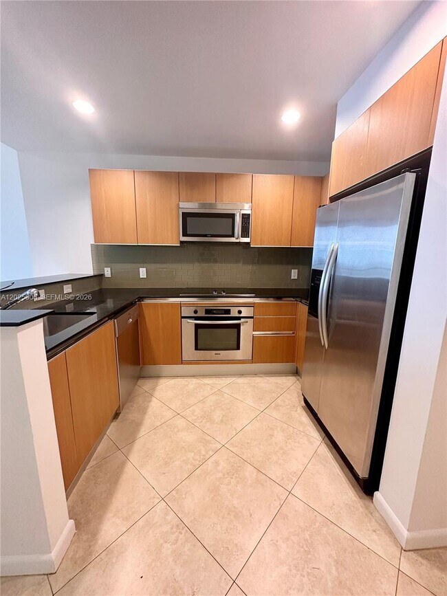 Photo - 1060 Brickell Ave Unit 2515