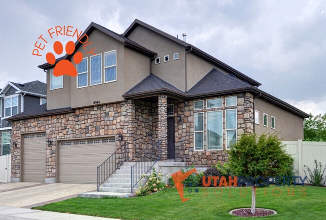 Photo - 10946 Kelso Dune Dr House