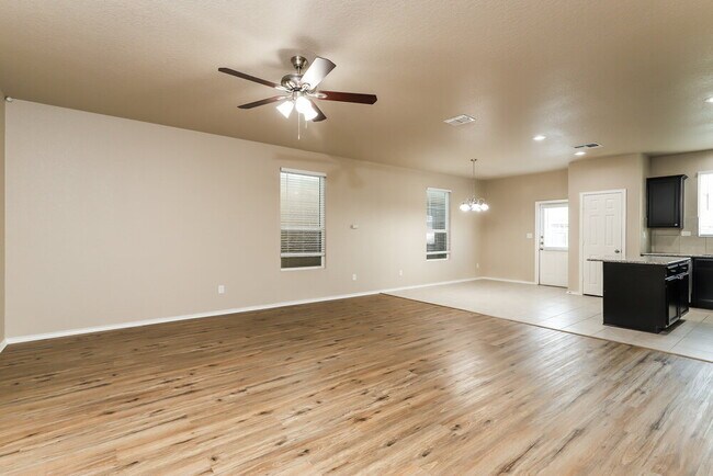 165 Texas Thistle