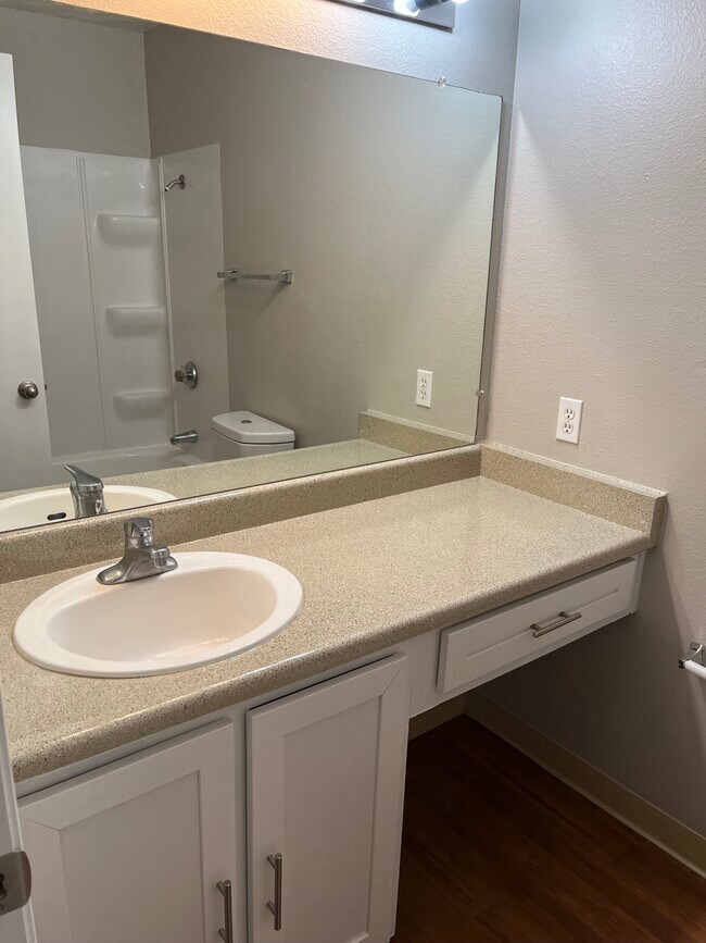 Glenbrook Apartments Chico, CA