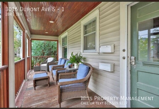 Photo - 3016 Dupont Ave S Unidad 1