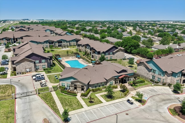 Building Photo - Parc at Windmill Farms