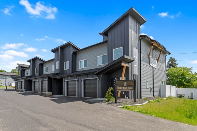 Photo - 12625 E Main Ave Townhome