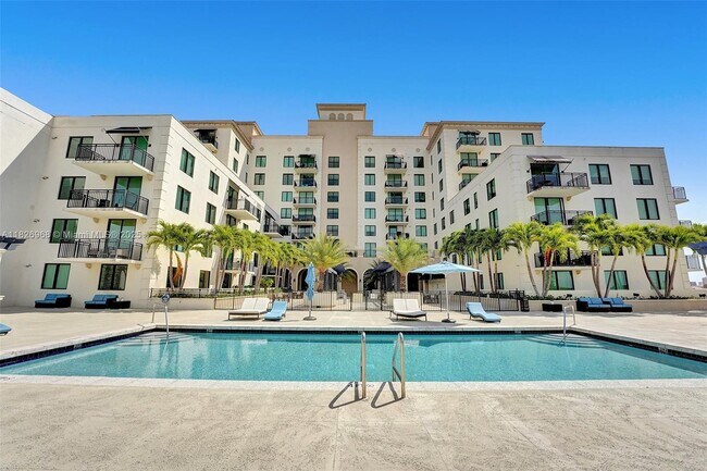 Photo - 1300 Ponce de Leon Blvd Condo Unit 1005