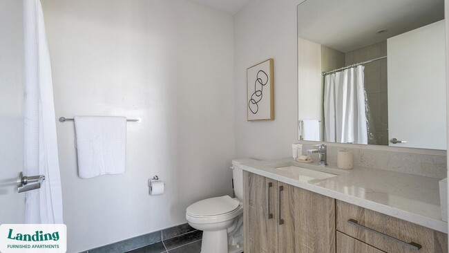 Photo - 2010 West End Ave Unit 814