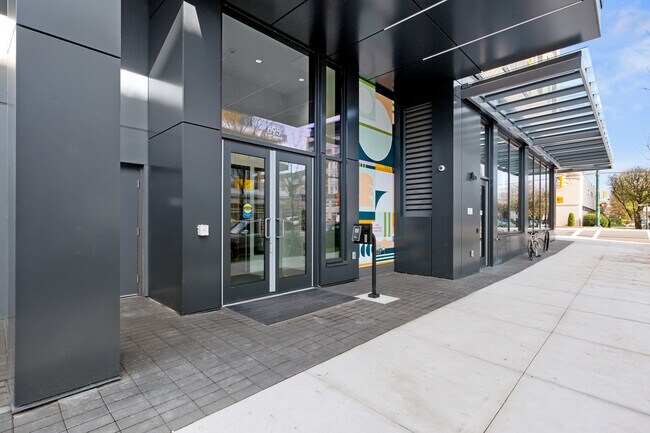 Photo - Comma Fraser Unité 506