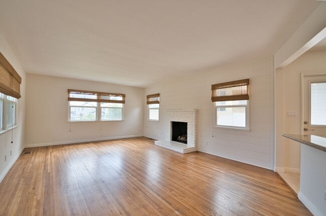 Photo - Two Bedroom One Bath Home For Lease