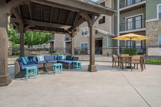 Photo - Heights at Converse