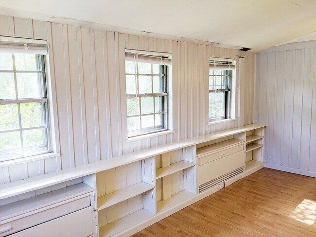 Clark Triplex