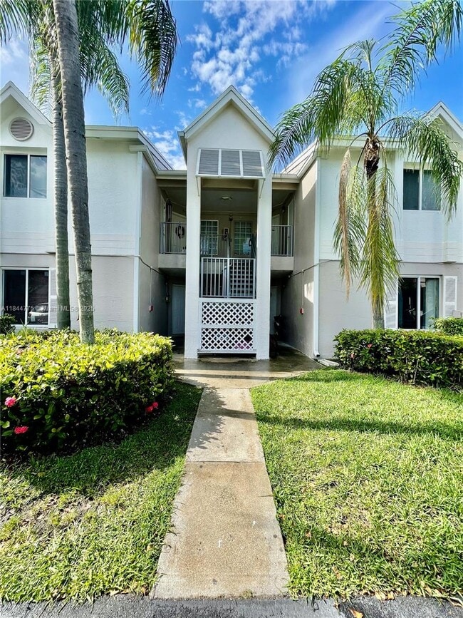 Photo - 6725 NW 174th Terrace Condo Unit E-12