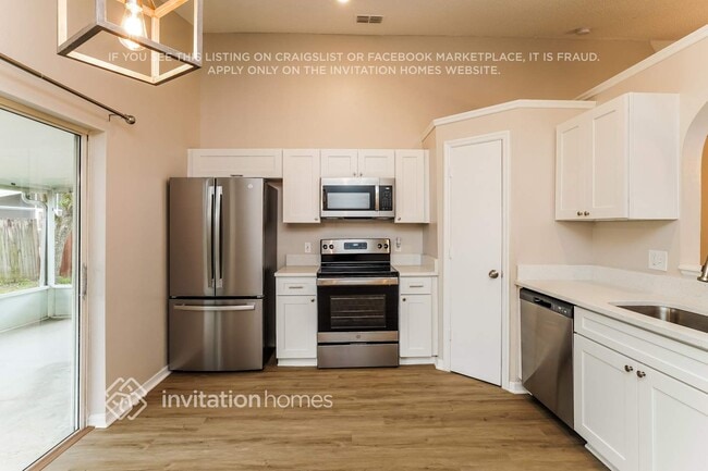 Photo - 12908 Odyssey Lake Way