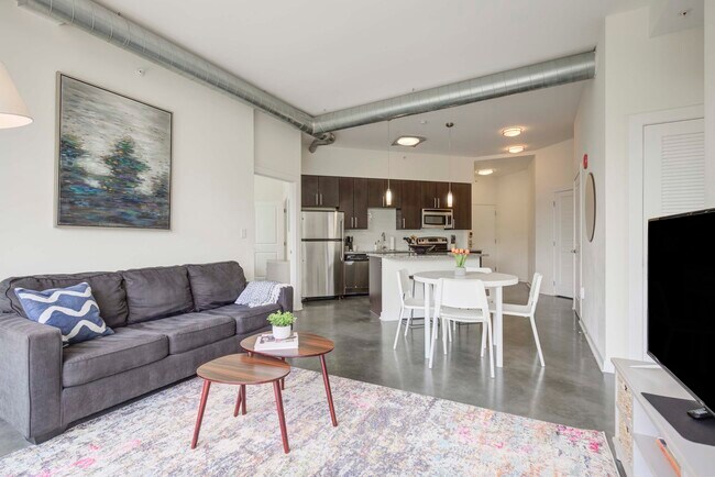 Photo - Del Ray Tower at Fuse