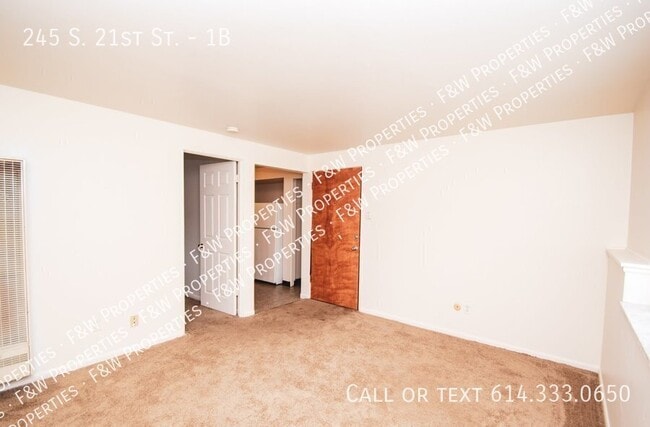 Photo - 245 S 21st St Unit 1B