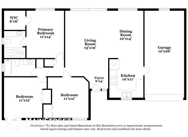 Photo - 4740 Escalante Dr House