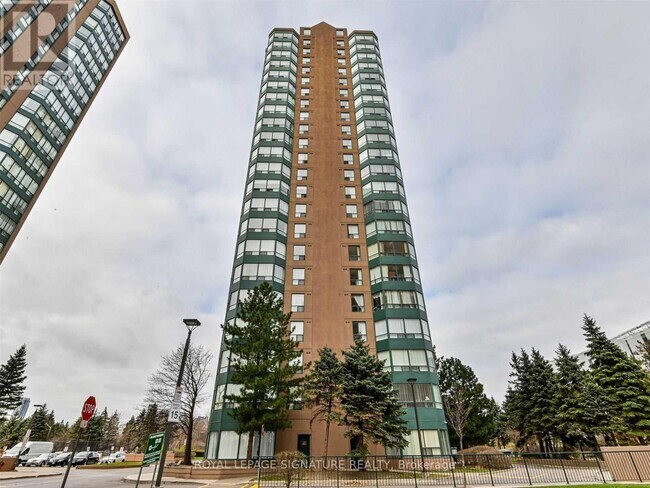 Photo - 135 Hillcrest Ave Unité 1107